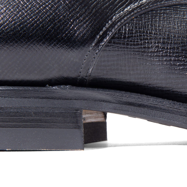 Navvy Boot™ BCT - Black Alcazar