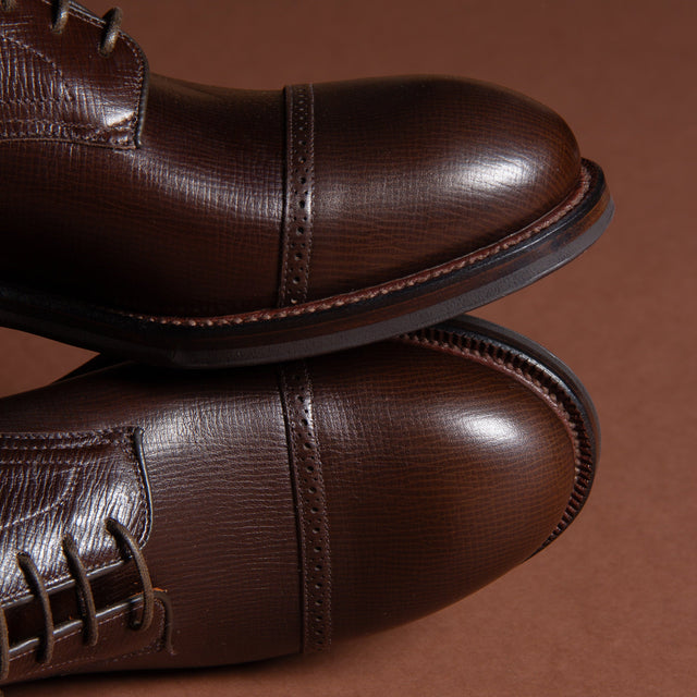 Navvy Boot™ BCT - Malt Alcazar