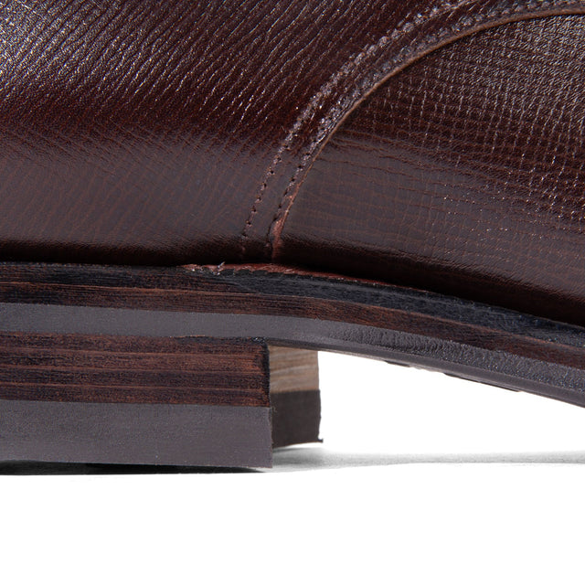 Navvy Boot™ BCT - Malt Alcazar