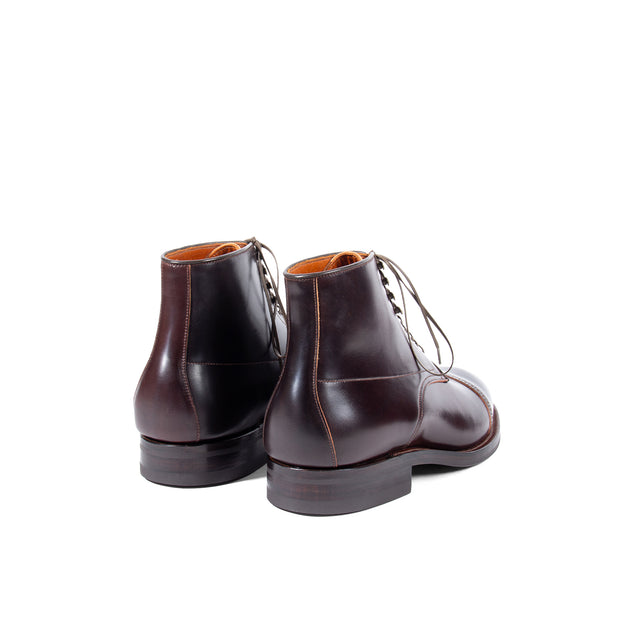 Navvy Boot™ BCT - Col. 8 Shell Cordovan®