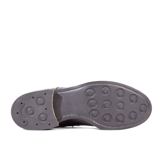Navvy Cut Shoe - Malt Alcazar