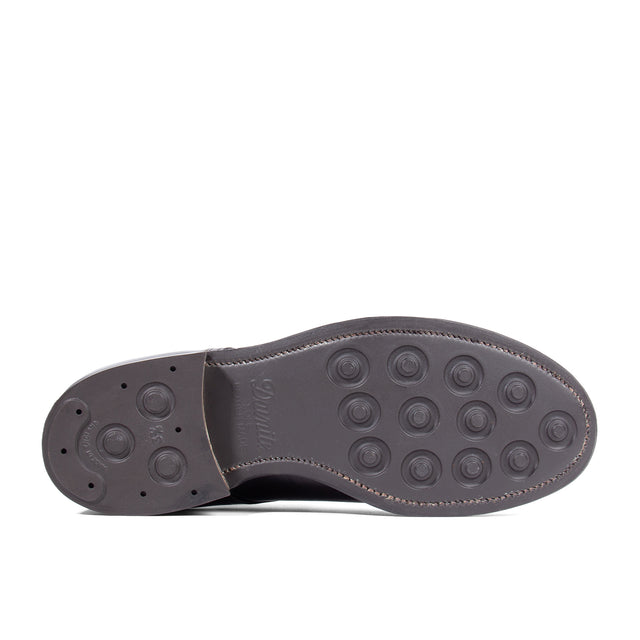 Navvy Cut Shoe - Col. 8 Shell Cordovan®