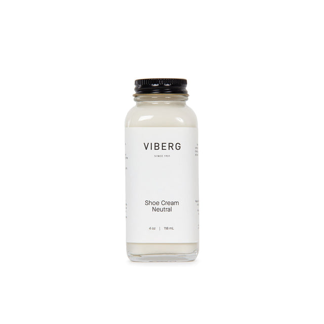 Viberg Shoe Cream