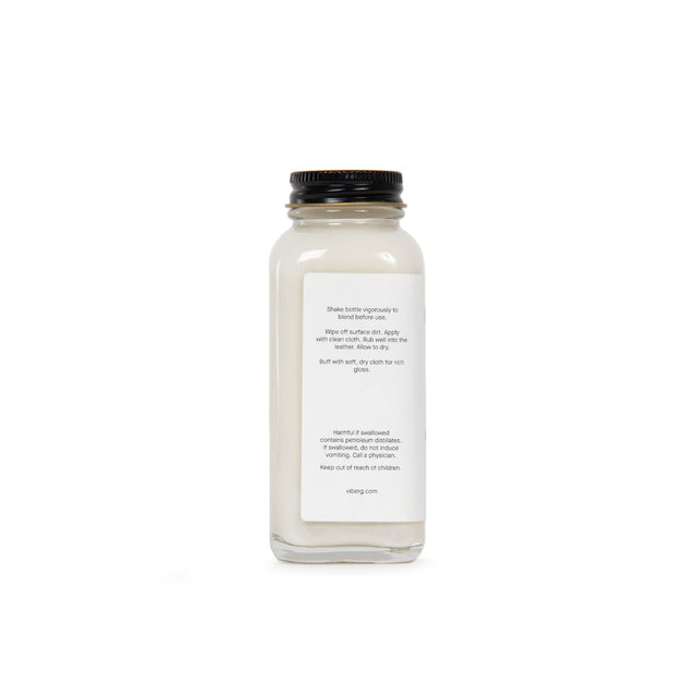 Viberg Shoe Cream
