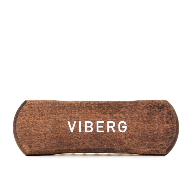 Silicone Suede Brush - VIBERG
