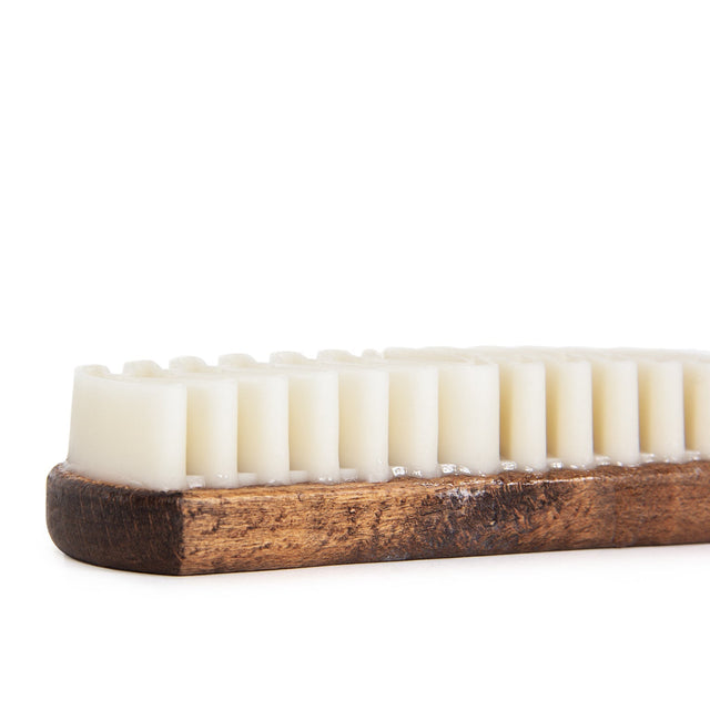 Silicone Suede Brush - VIBERG