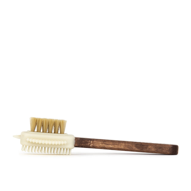 Suede Nubuck Brush - VIBERG