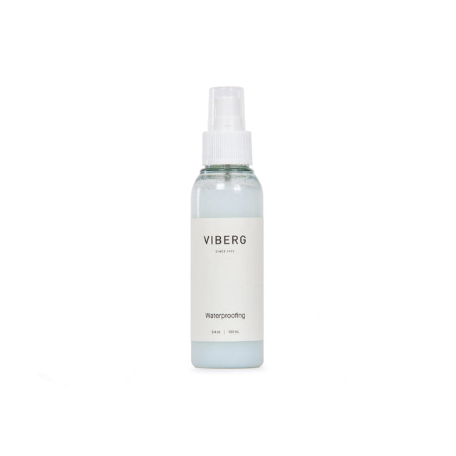 Suede Waterproof Spray - VIBERG