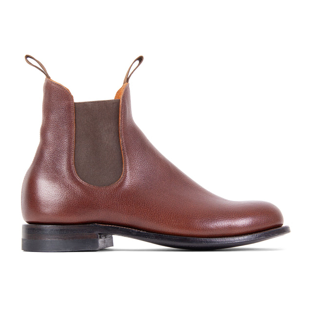Chelsea Boot - Snuff Tanganiyka (Pre-Order)