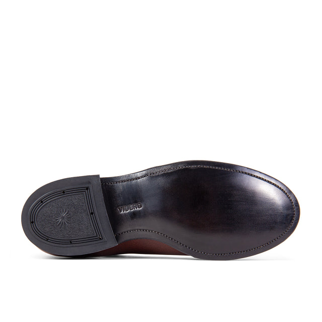 Chelsea Boot - Snuff Tanganiyka (Pre-Order)