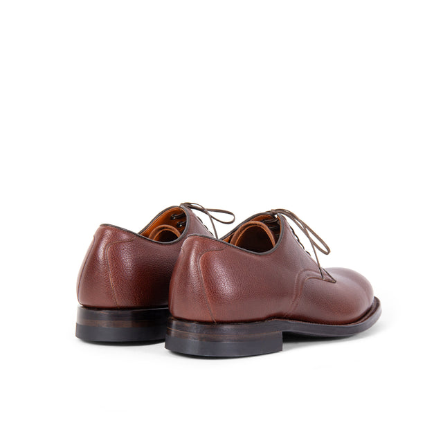 Navvy Cut Shoe - Snuff Tanganiyka (Pre-Order)