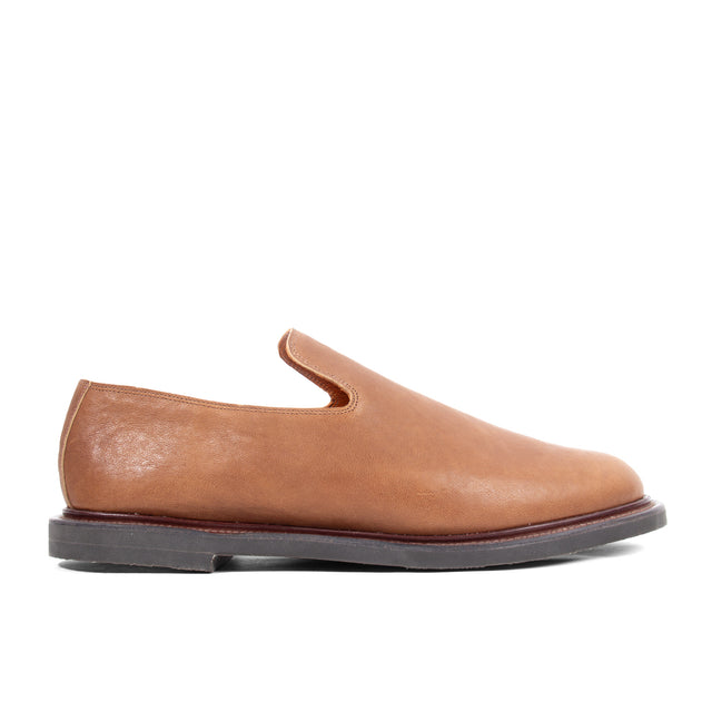 Slipper - Muschio Washed Kangaroo