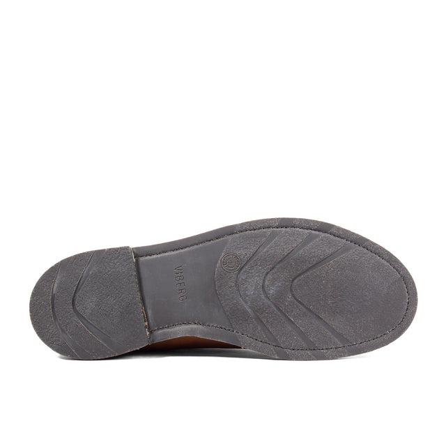 Slipper - Muschio Washed Kangaroo