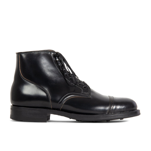 Service Boot® 2030 BCT - Black Shell Cordovan - VIBERG