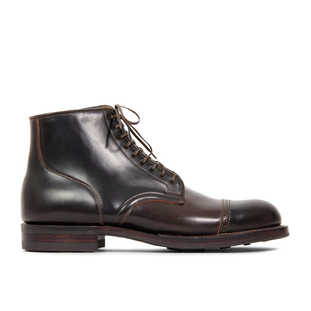 Service Boot® 2030 BCT - Dark Cognac Shell Cordovan