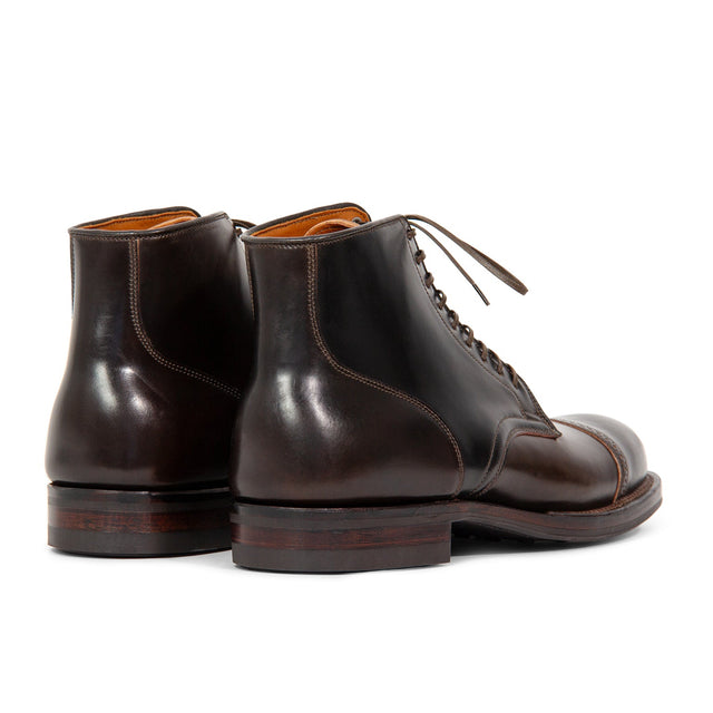 Service Boot® 2030 BCT - Dark Cognac Shell Cordovan