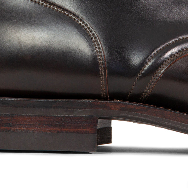 Service Boot® 2030 BCT - Dark Cognac Shell Cordovan