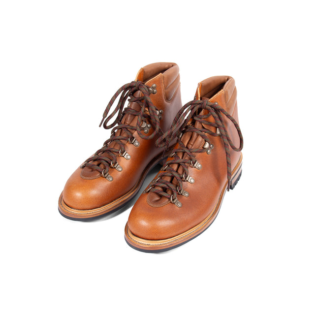 Pachena Bay - Moc Latigo Waxed Flesh