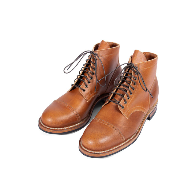 Service Boot® 2030 BCT - Moc Latigo Waxed Flesh