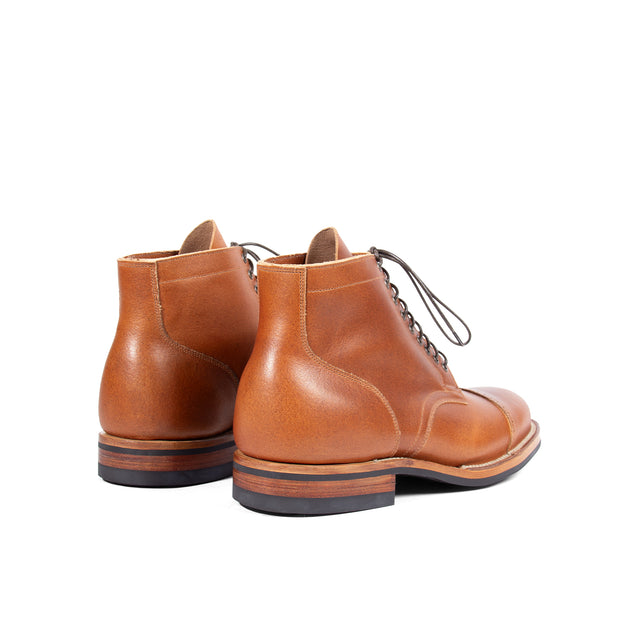 Service Boot® 2030 BCT - Moc Latigo Waxed Flesh