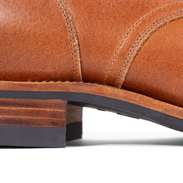 Service Boot® 310 - Moc Latigo Waxed Flesh