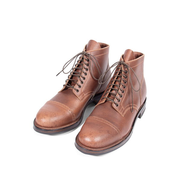 Service Boot® 2030 BCT - Bracken Latigo Waxed Flesh