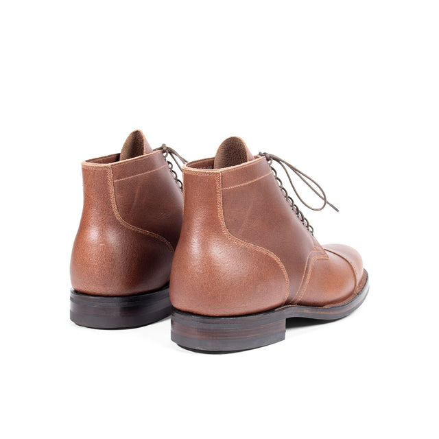 Service Boot® 2030 BCT - Bracken Latigo Waxed Flesh