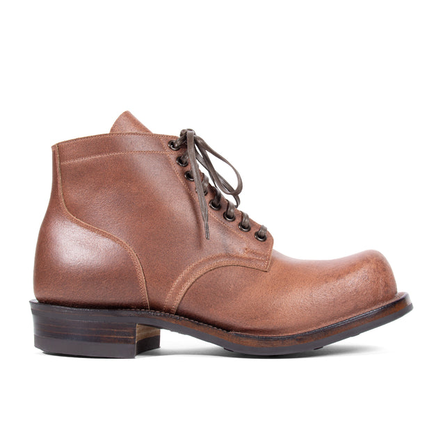 Service Boot® 310 - Bracken Latigo Waxed Flesh