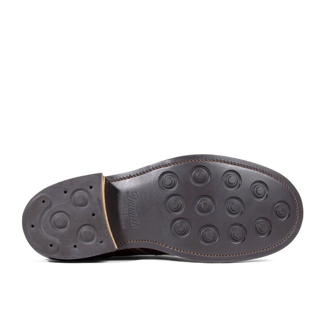 Service Boot® 310 - Bracken Latigo Waxed Flesh