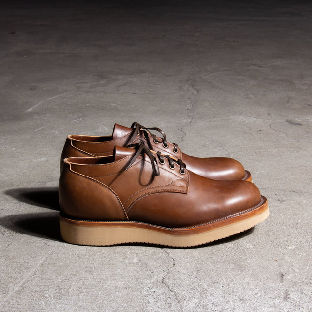 145 Oxford Muschio Horsebutt - VIBERG