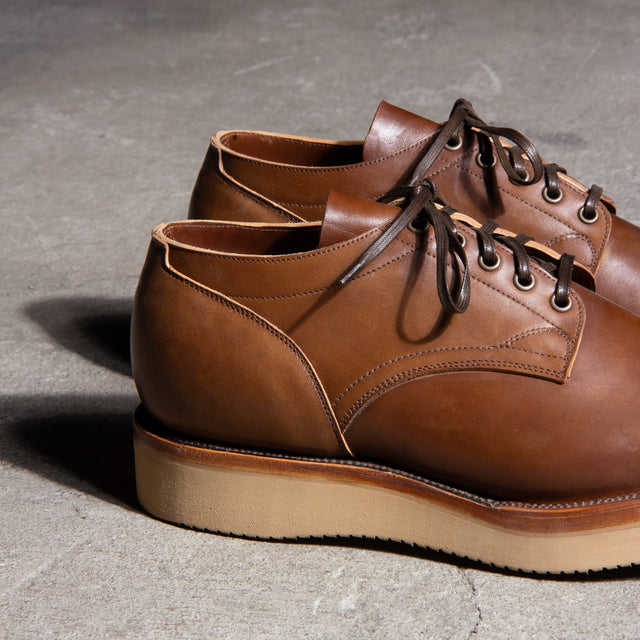 145 Oxford Muschio Horsebutt - VIBERG