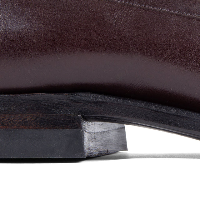 Bristol - Ebony Kangaroo - VIBERG