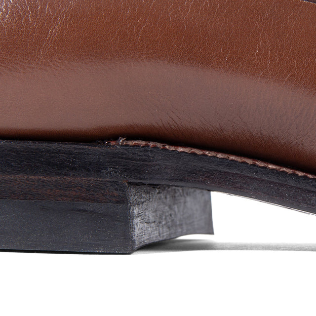 Bristol - Sandalwood Kangaroo - VIBERG