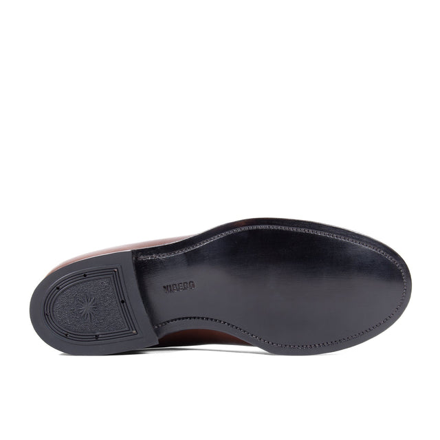 Bristol - Sandalwood Kangaroo - VIBERG