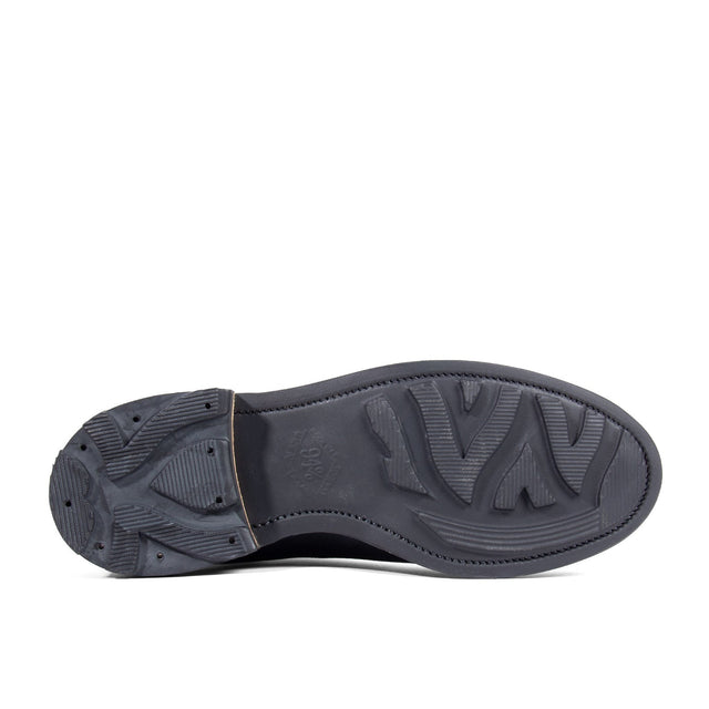 Chelsea - Black Waxy Commander - VIBERG