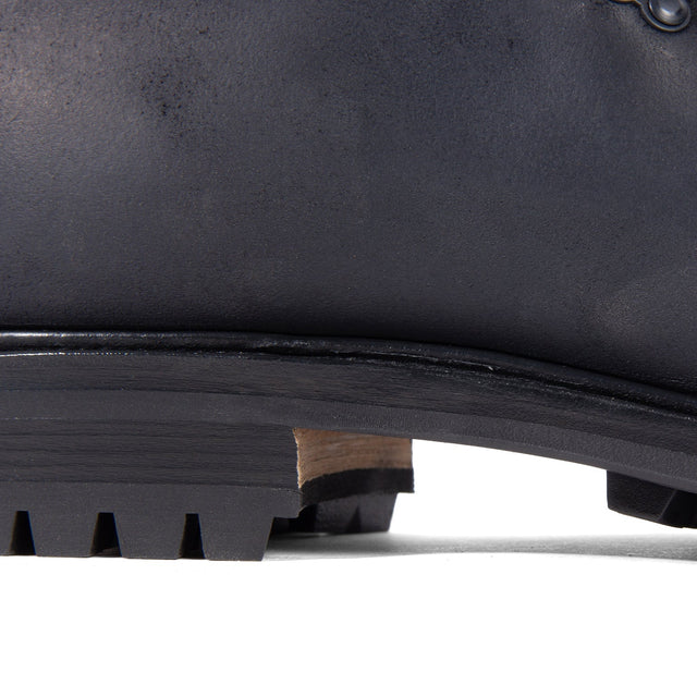 Hiker - Black Waxy Commander - VIBERG