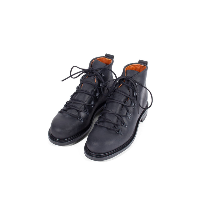 Hiker - Black Waxy Commander - VIBERG