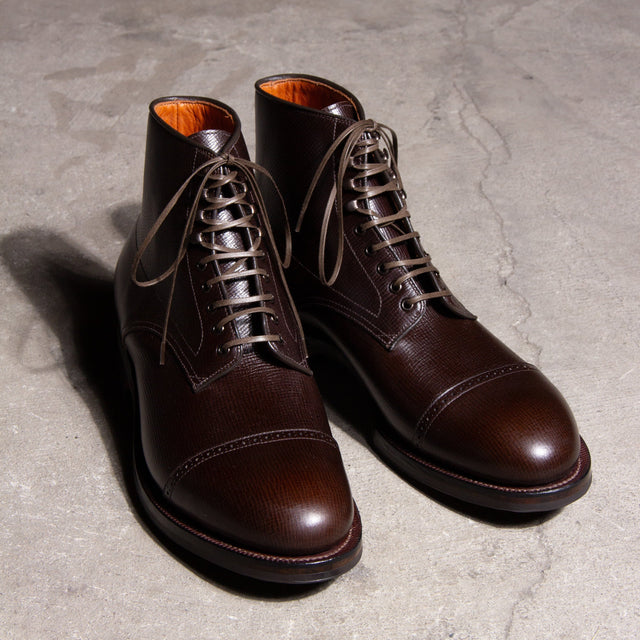 Navvy™ BCT - Malt Alcazar Calf - VIBERG