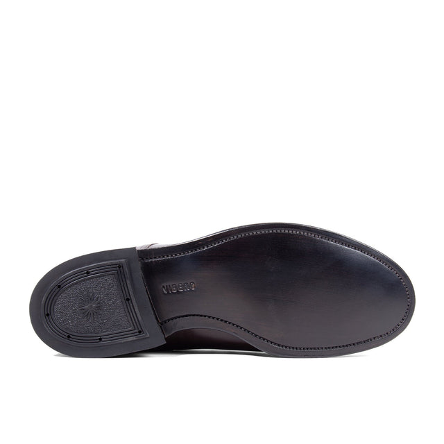 Navvy Boot™ BCT - Ebony Kangaroo - VIBERG