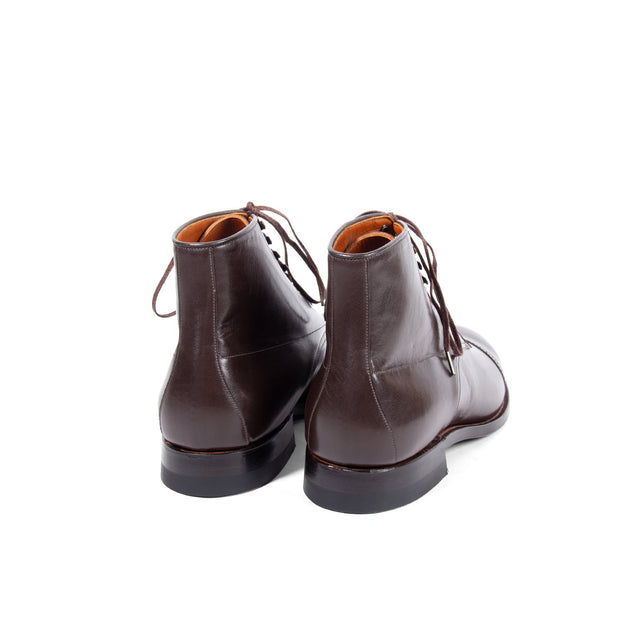 Navvy Boot™ BCT - Ebony Kangaroo - VIBERG