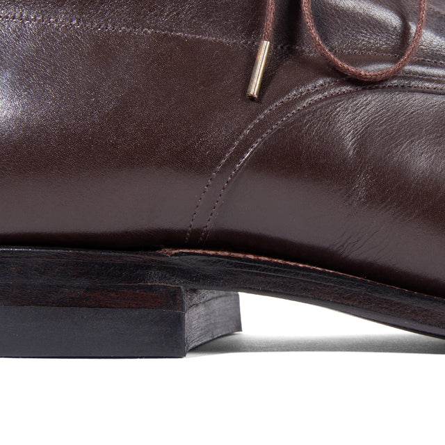 Navvy Boot™ BCT - Ebony Kangaroo - VIBERG