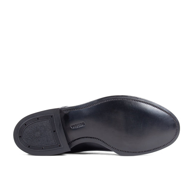 Navvy Boot™ BCT - Nero Kangaroo - VIBERG