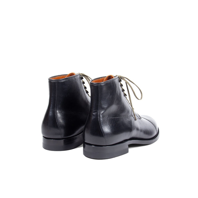 Navvy Boot™ BCT - Nero Kangaroo - VIBERG