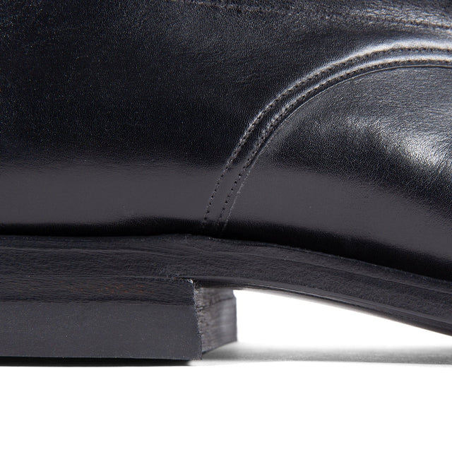 Navvy Boot™ BCT - Nero Kangaroo - VIBERG