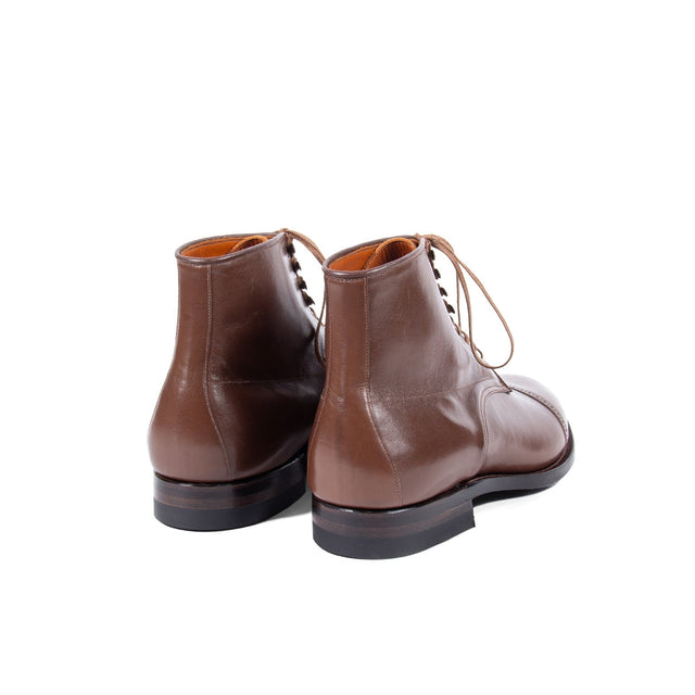 Navvy Boot™ BCT - Sandalwood Kangaroo - VIBERG