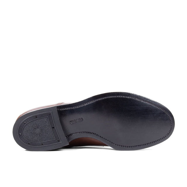 Navvy Boot™ BCT - Sandalwood Kangaroo - VIBERG