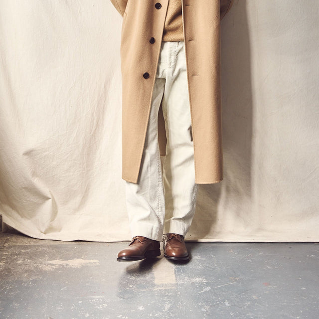Navvy Boot™ BCT - Sandalwood Kangaroo - VIBERG
