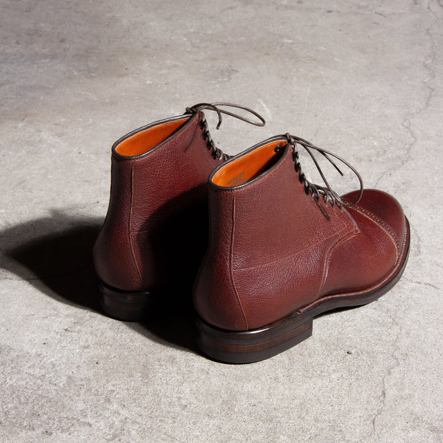 Navvy Boot™ - Snuff Tanganiyka - VIBERG