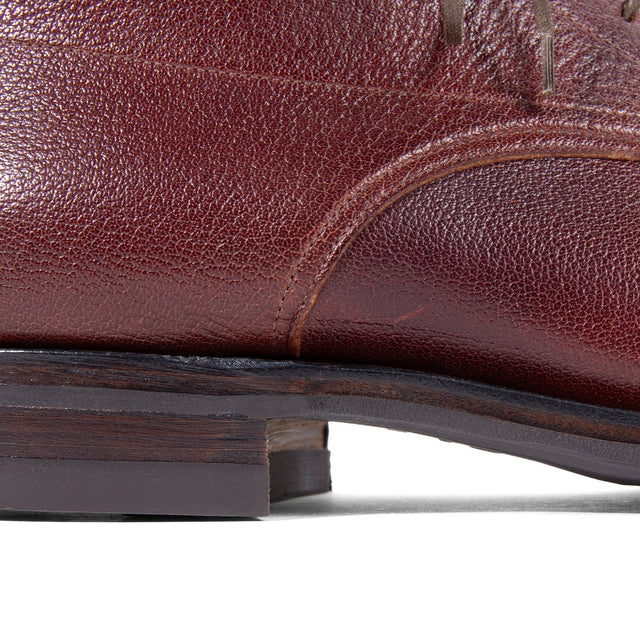 Navvy Boot - Snuff Tanganiyka - VIBERG