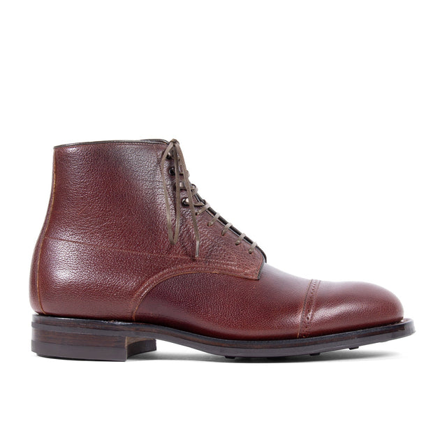 Navvy Boot - Snuff Tanganiyka - VIBERG